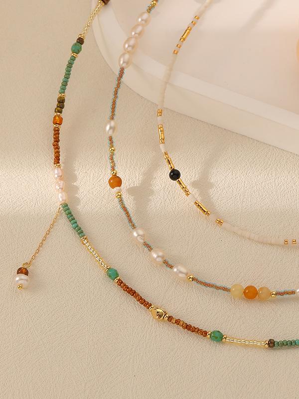 Bead Series