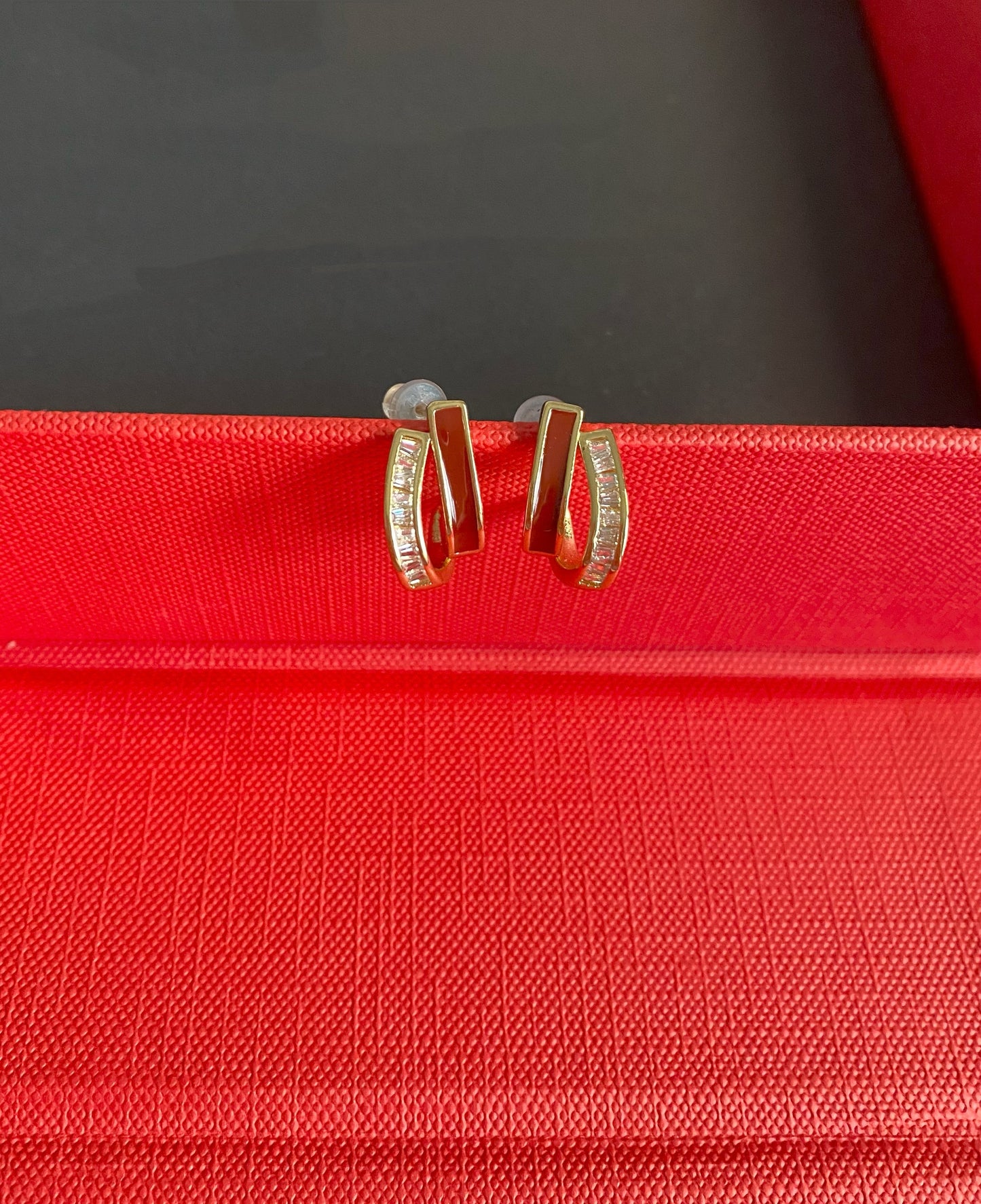 Weekly Muse Jewelry Set
