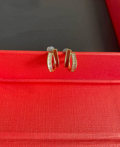 Weekly Muse Jewelry Set