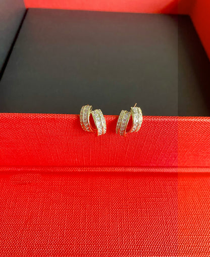 Weekly Elegance Jewelry Set