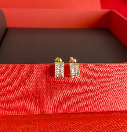 Weekly Muse Jewelry Set