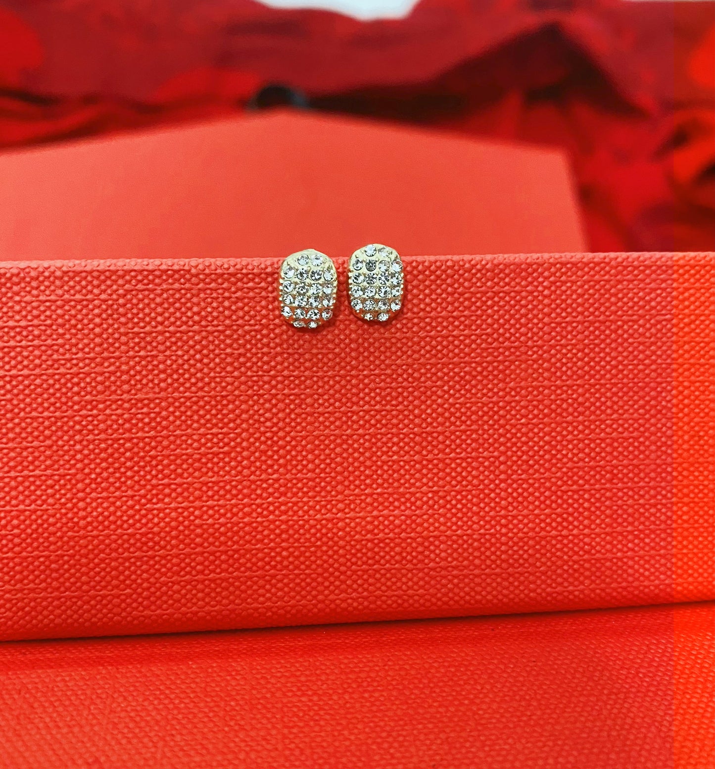 Weekly Muse Jewelry Set