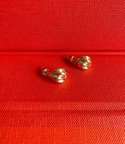 Lady’s Grace Notes Jewelry Set