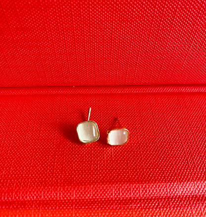 Weekly Muse Jewelry Set