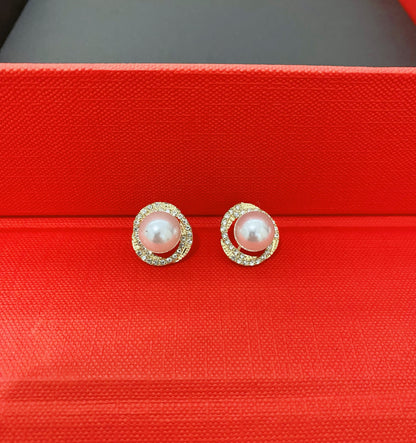 Lady’s Grace Notes Jewelry Set