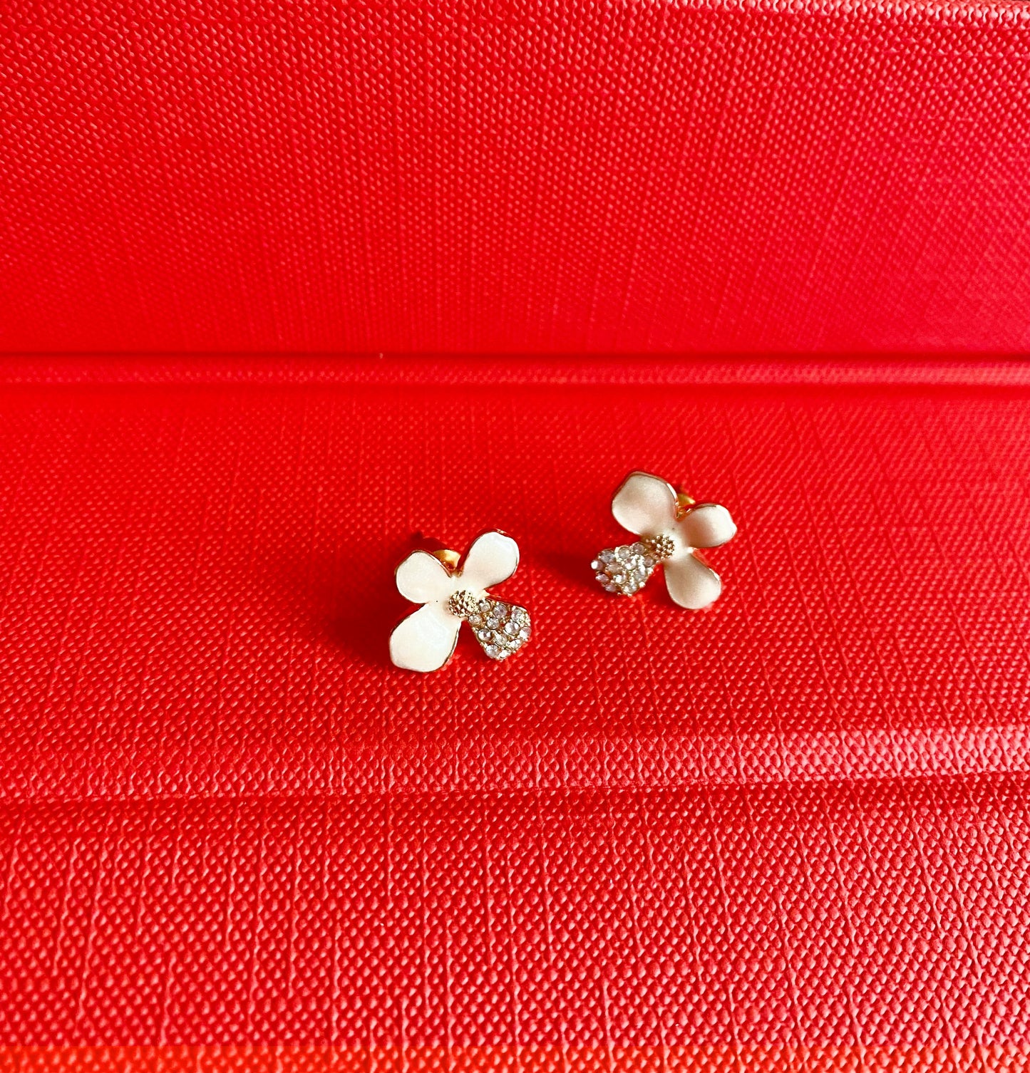 Weekly Muse Jewelry Set