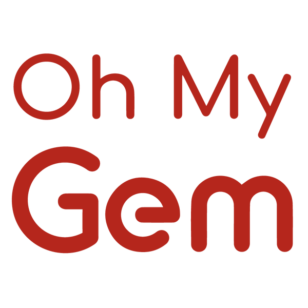 Oh My Gem