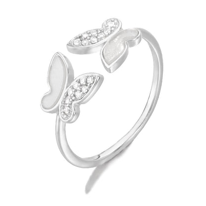 Lady’s Grace Notes Jewelry Set