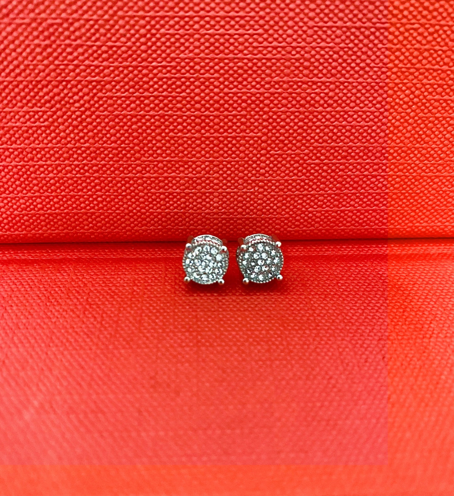 Lady’s Grace Notes Jewelry Set
