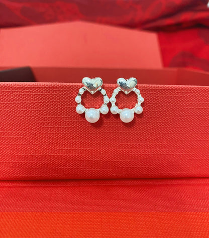 Weekly Elegance Jewelry Set